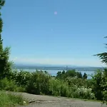 Haus Am Trielberg Гостевой дом 3*