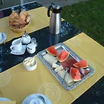 Haus Am Trielberg 3*
