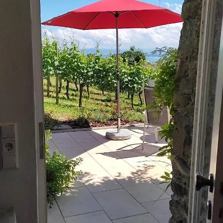 Haus Am Trielberg