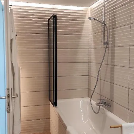 Haus Am Trielberg Гостевой дом