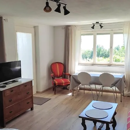 Гостевой дом Haus Am Trielberg