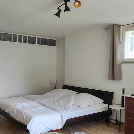 Гостевой дом Haus Am Trielberg 3*