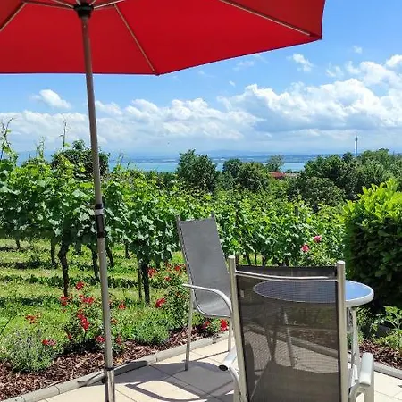 Гостевой дом Haus Am Trielberg