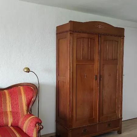 Pensionat Haus Am Trielberg 3*