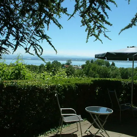 Гостевой дом Haus Am Trielberg