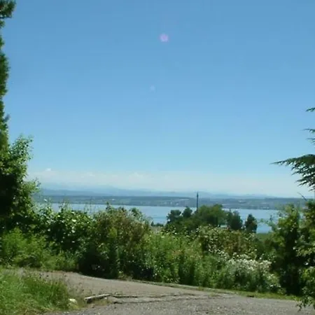 Haus Am Trielberg Гостевой дом 3*