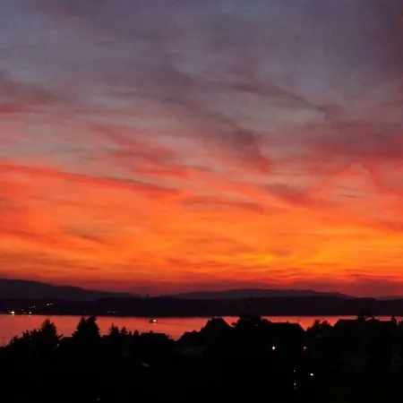 Гостевой дом Haus Am Trielberg 3*