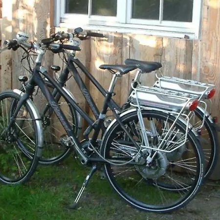 Гостевой дом Haus Am Trielberg