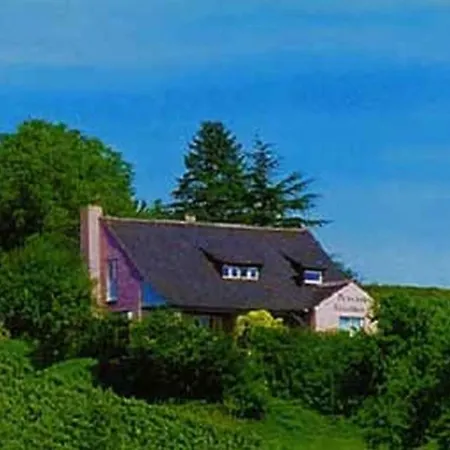 Haus Am Trielberg Гостевой дом Меерсбург