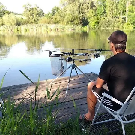 Haus Am Trielberg Гостевой дом