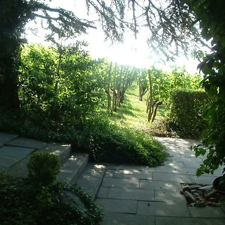 Гостевой дом Haus Am Trielberg Меерсбург