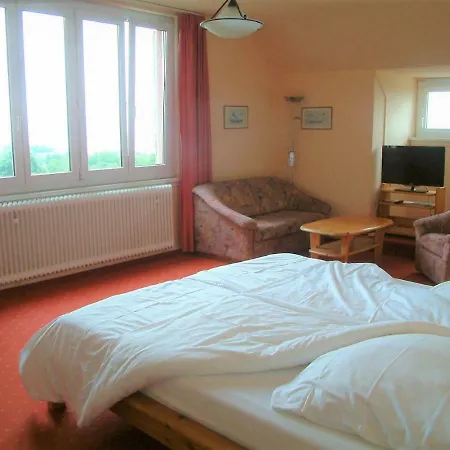 Haus Am Trielberg Pensionat