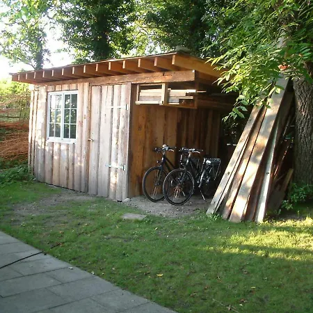 Haus Am Trielberg Меерсбург