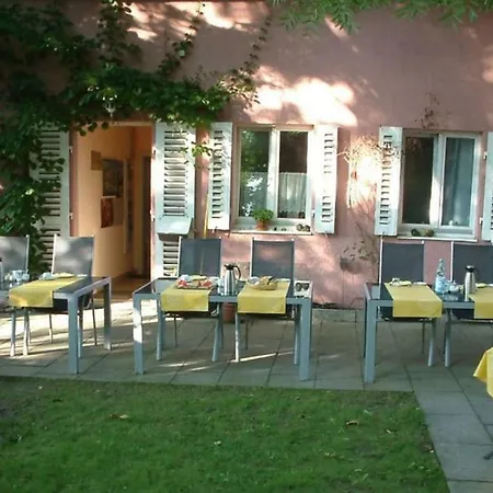 Haus Am Trielberg 3*