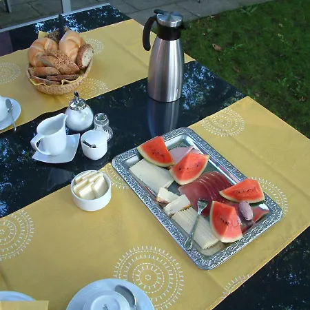 Haus Am Trielberg 3*