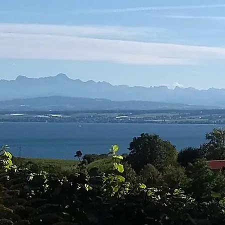 Haus Am Trielberg Guest house