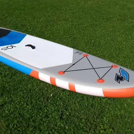 Haus Am Trielberg 3* Меерсбург