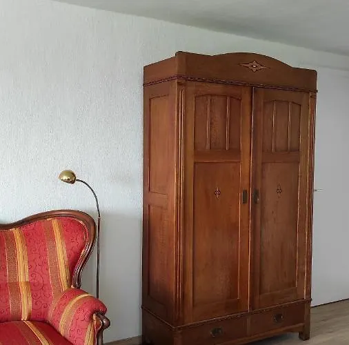 בית הארחה Haus Am Trielberg 3*