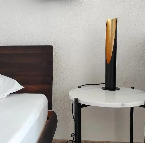 בית הארחה Haus Am Trielberg מיירסבורג