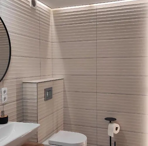 בית הארחה Haus Am Trielberg