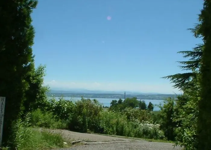 Haus Am Trielberg בית הארחה 3*