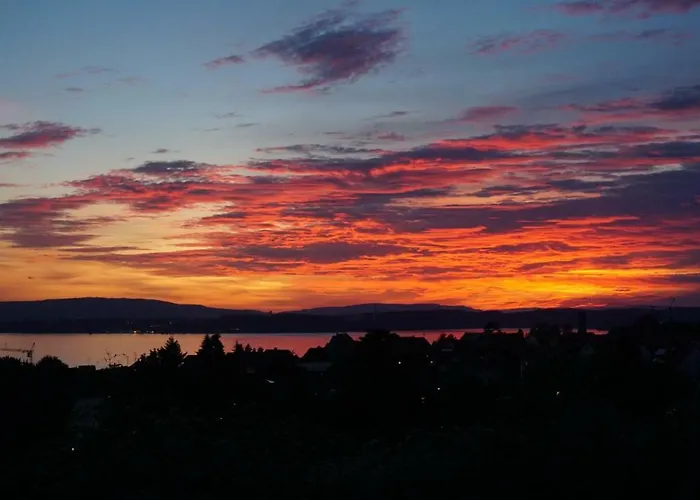 Haus Am Trielberg 3*