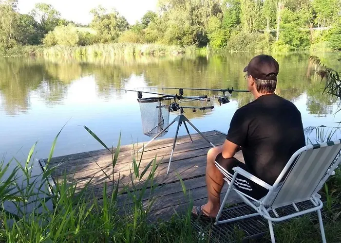 Haus Am Trielberg בית הארחה