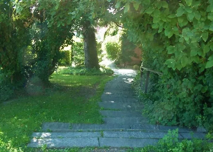 Haus Am Trielberg מיירסבורג