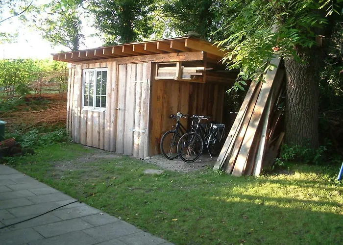 Haus Am Trielberg מיירסבורג