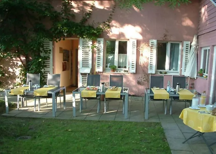 Haus Am Trielberg 3*