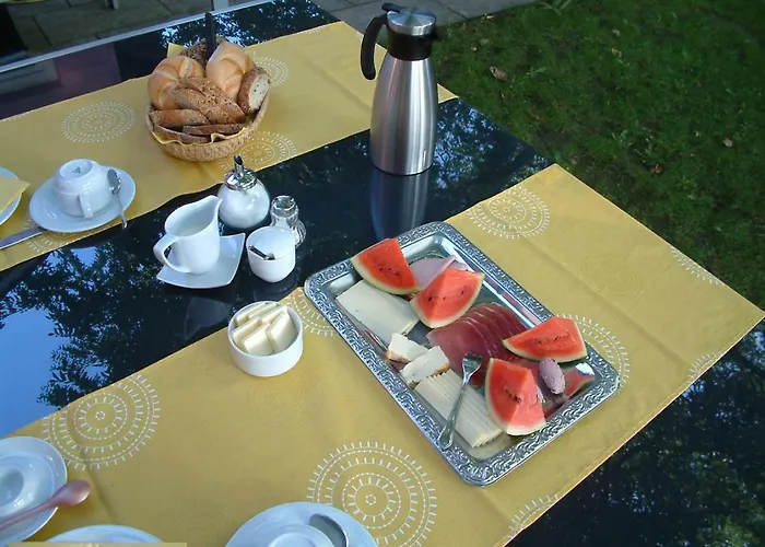 Haus Am Trielberg 3*