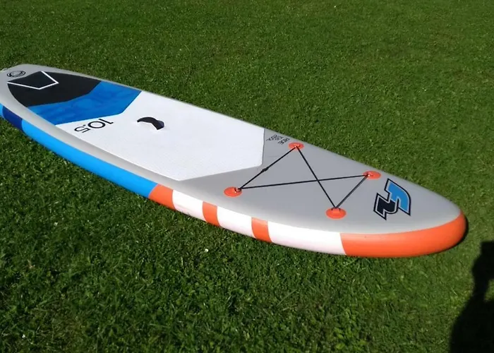 Haus Am Trielberg 3* מיירסבורג