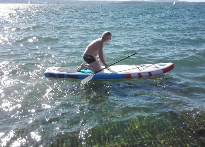 בית הארחה Haus Am Trielberg 3*