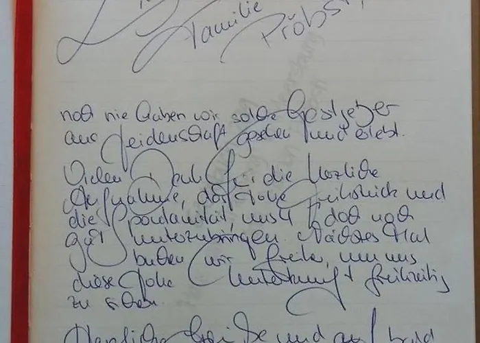 Haus Am Trielberg מיירסבורג